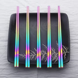 Chopstick Delight Cutlery Set