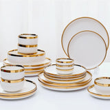 The Fine Dining Ware