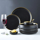 The Fine Dining Ware